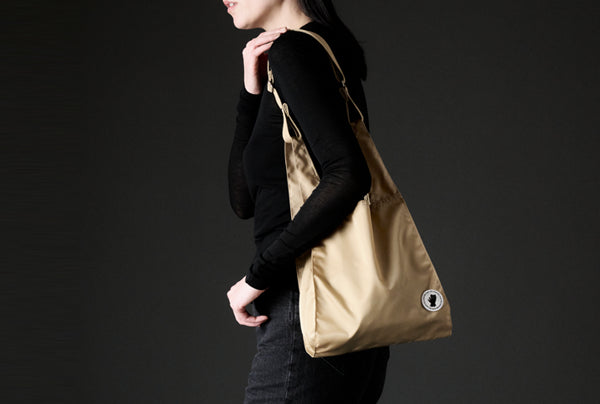 3-way use with the included strap