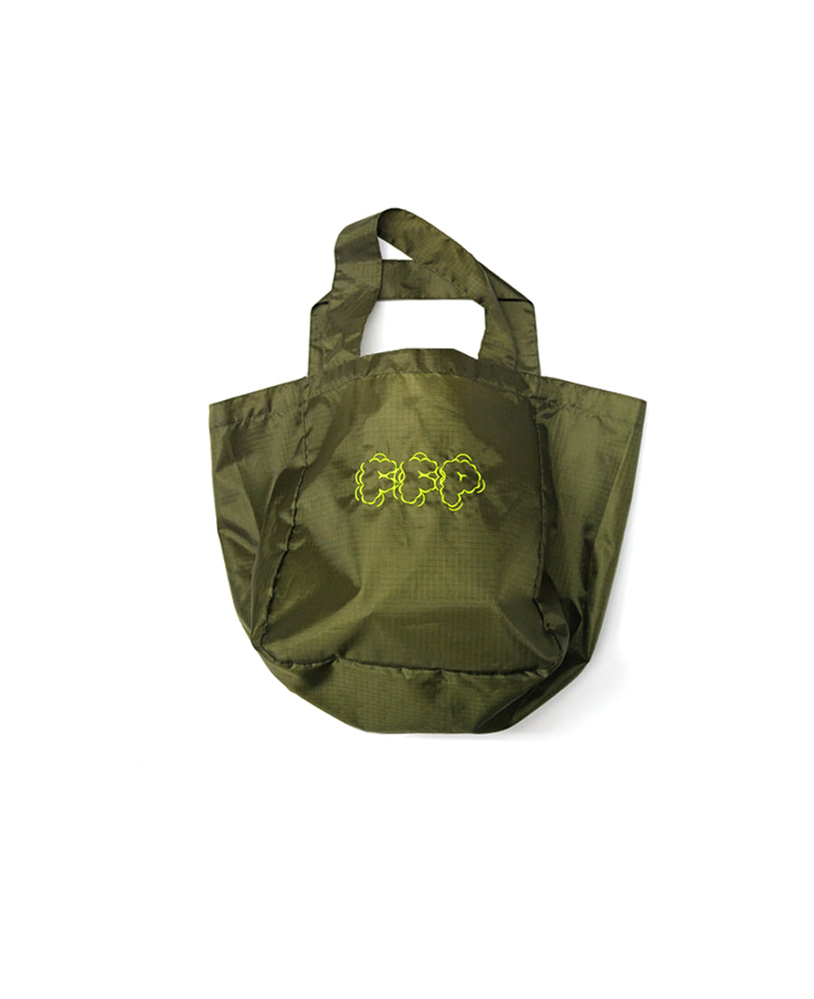 Cloud / Small - Olive