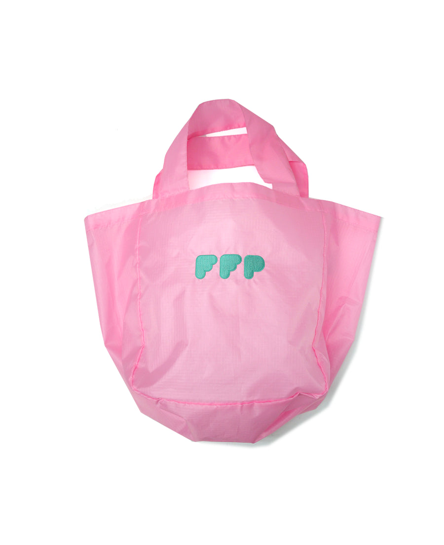 Fat / Large - Light pink