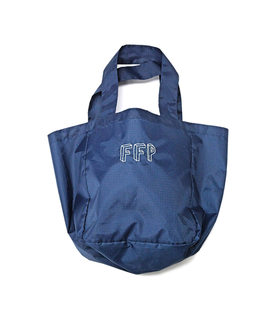 Free hand / Large - Navy