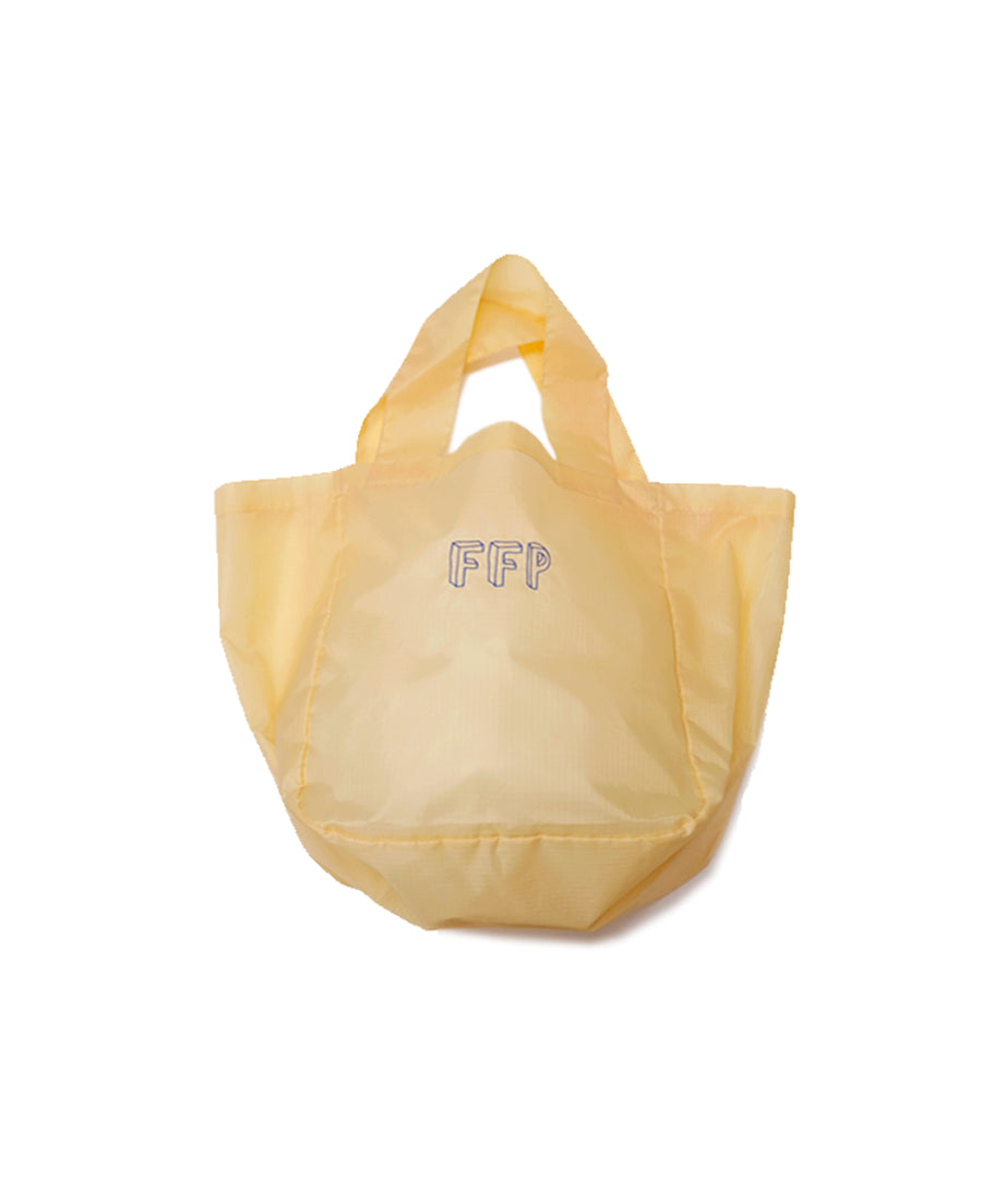 Free hand / Small - Light wheat