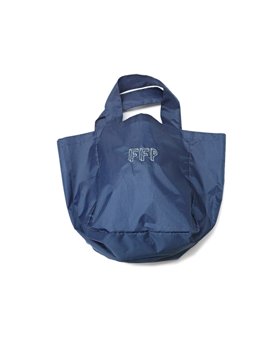 Free hand / Small - Navy