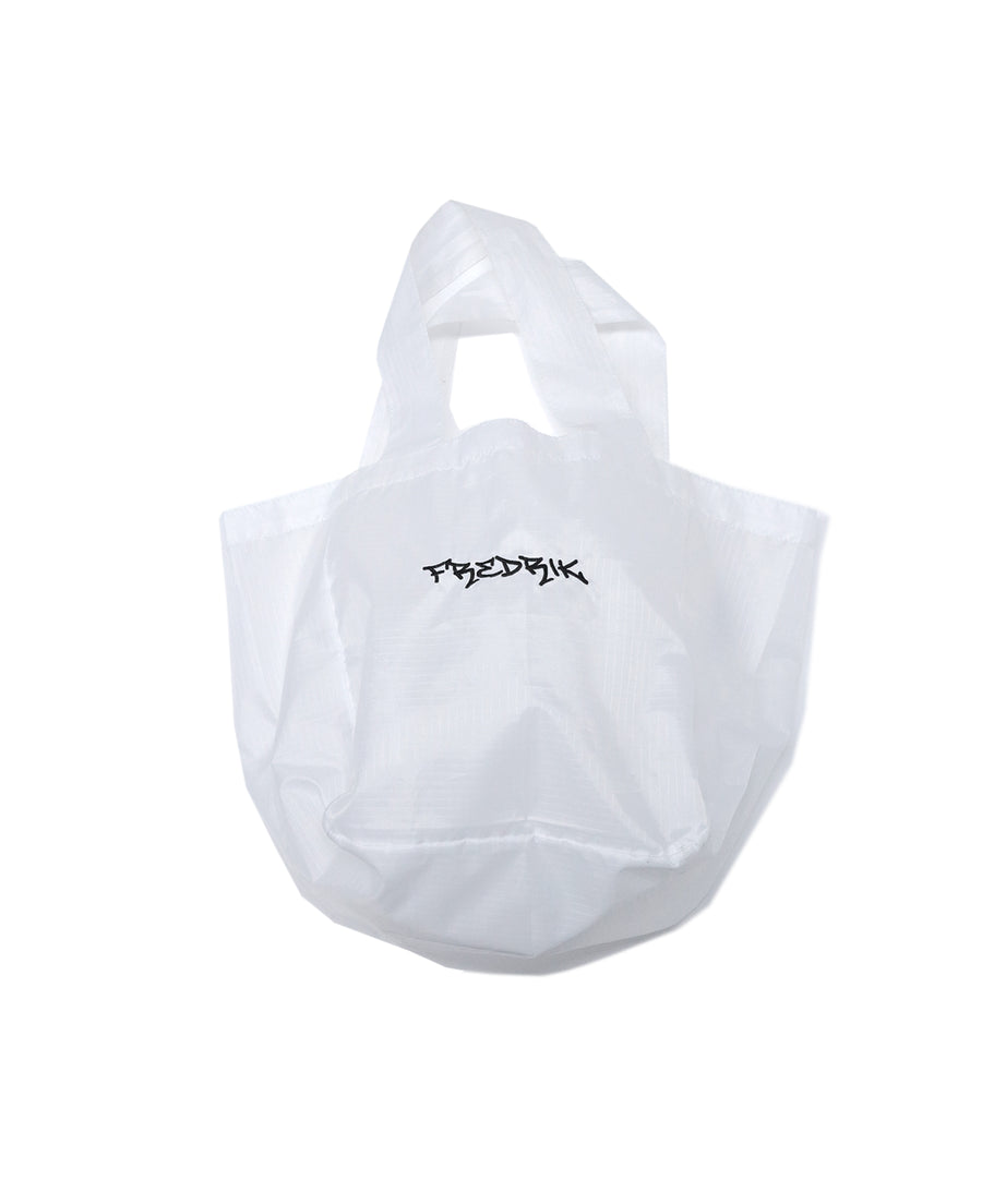 Graffiti / Small - Snow