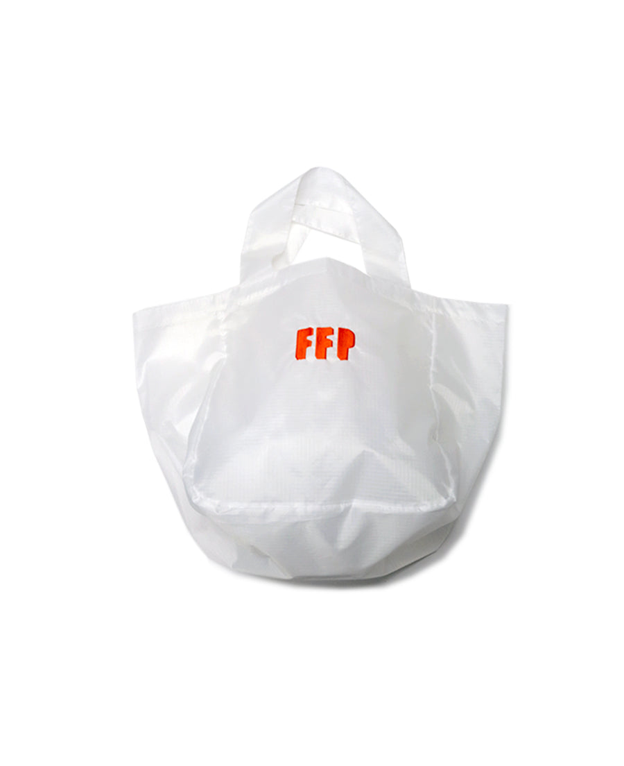 Shadow / Small - Snow