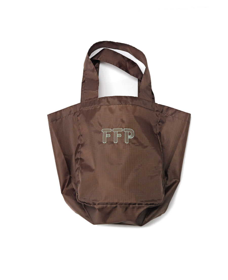 Stripe / Large - Chocolate