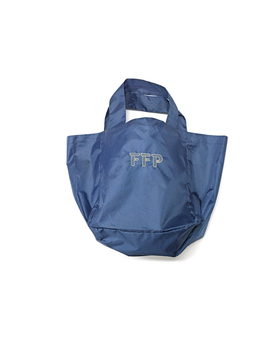 Stripe / Small - Navy