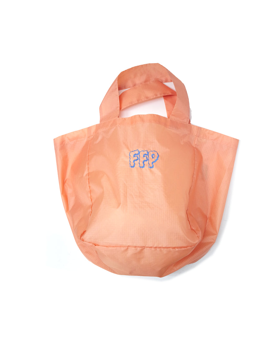 Thunder / Large - Peach