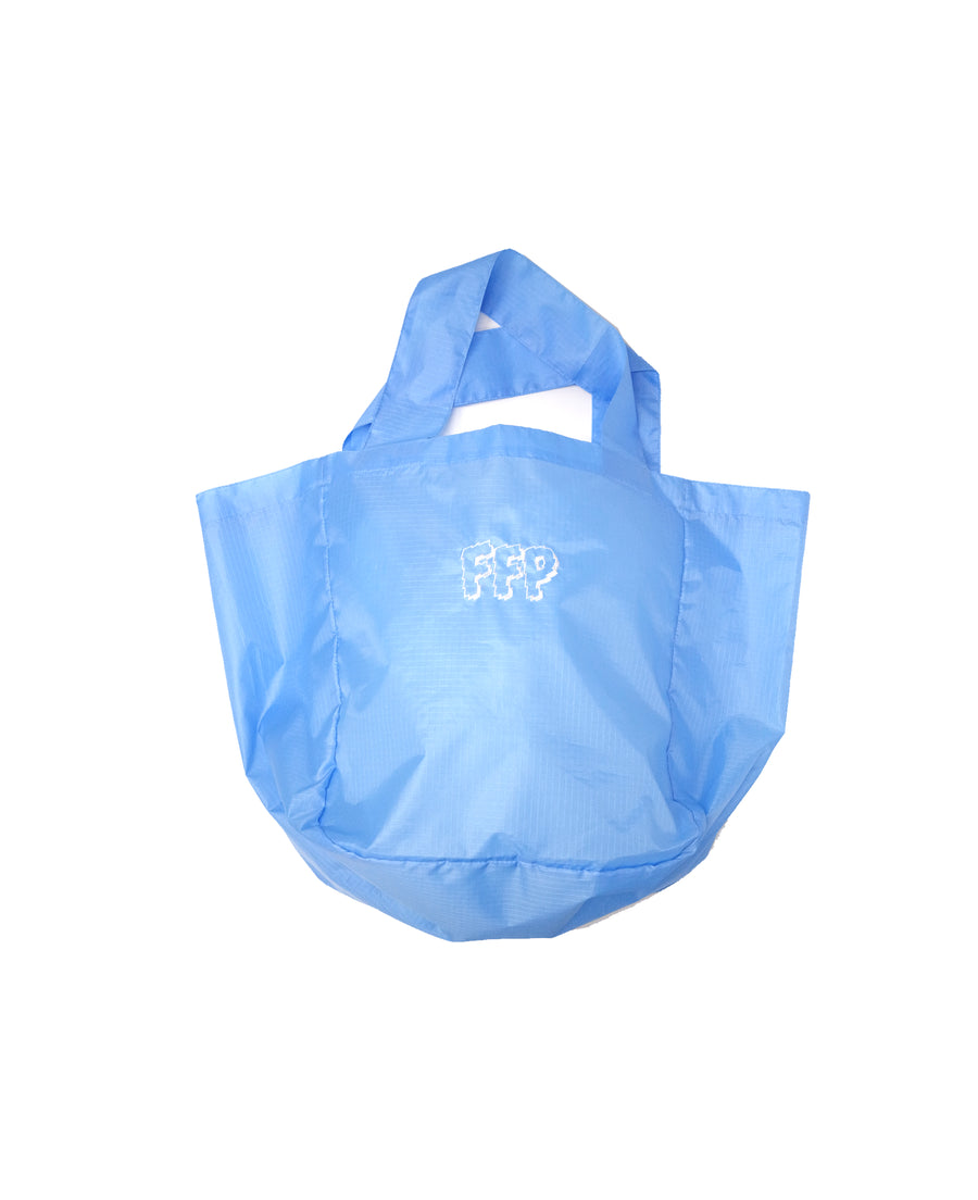 Thunder / Small - Blue sky