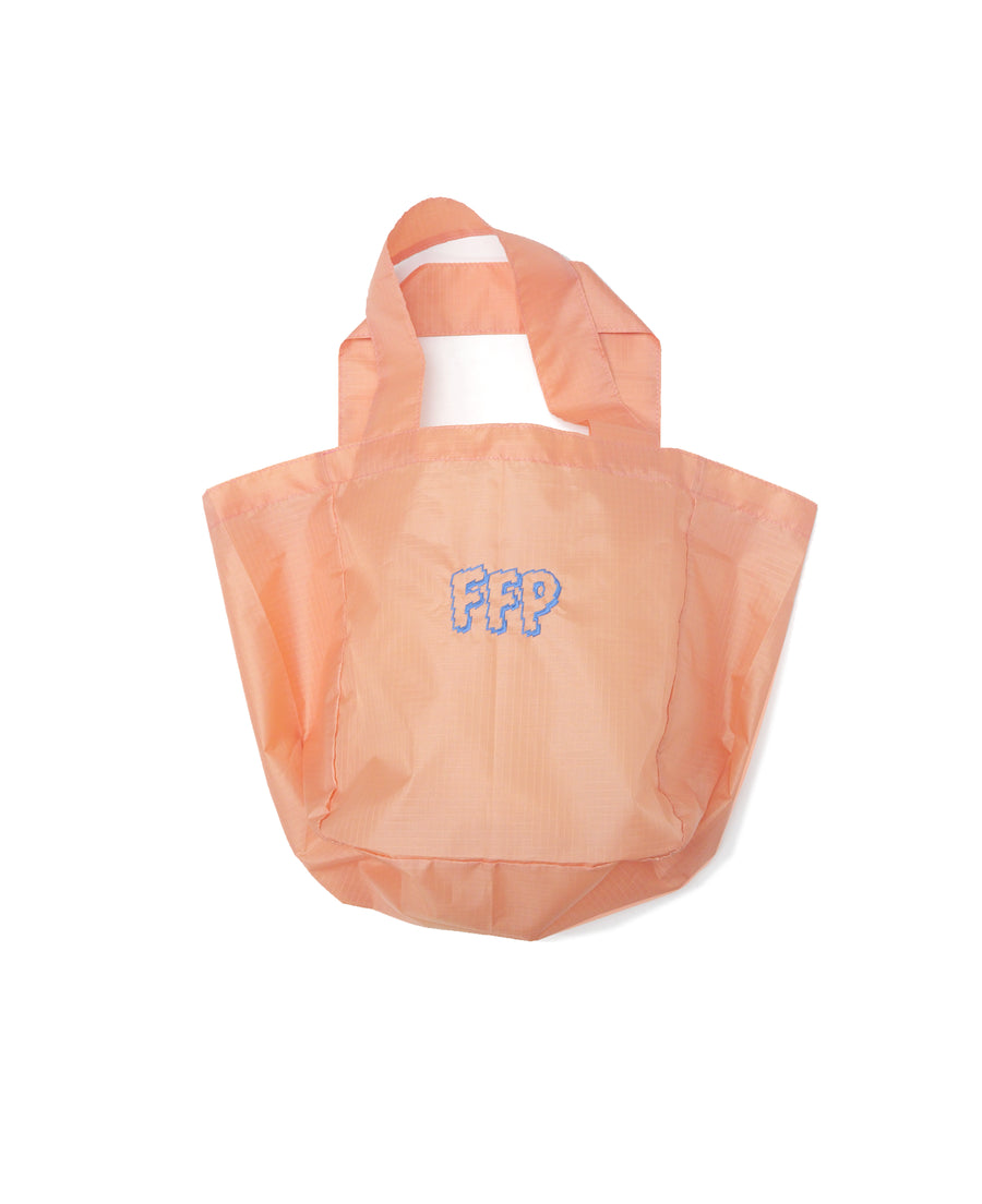 Thunder / Small - Peach