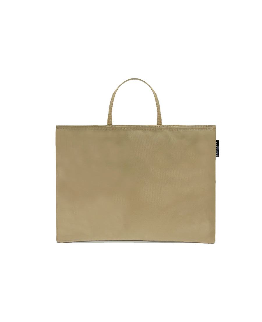 School - Beige