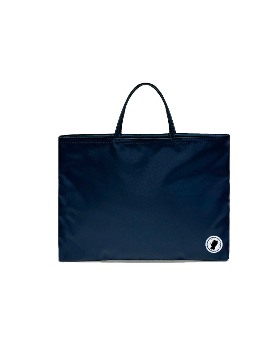 School / crest - Navy
